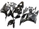 Comprare Carena Moto Honda CBR600RR 2009-2012 - Nero Lucido Nero Opaco
