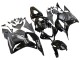 Comprare Carena Moto Honda CBR600RR 2009-2012 - Nero Lucido Nero Opaco
