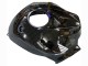 Comprare Carena Moto Honda CBR600RR 2009-2012 - Nero Lucido Nero Opaco