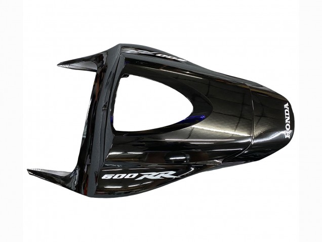 Comprare Carena Moto Honda CBR600RR 2009-2012 - Nero Lucido Nero Opaco
