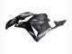 Comprare Carena Moto Honda CBR600RR 2009-2012 - Nero Lucido Nero Opaco