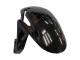 Comprare Carena Moto Honda CBR600RR 2009-2012 - Nero Lucido Nero Opaco