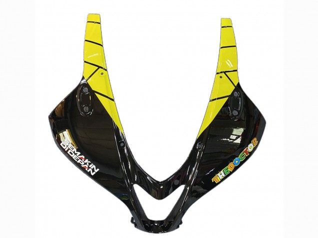 Comprare Carena Moto Honda CBR600RR 2009-2012 - Nero Multicolore MoviStar
