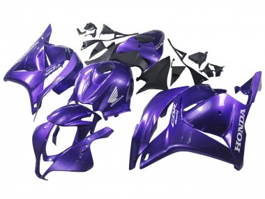 Comprare Carena Moto Honda CBR600RR 2009-2012 - Viola