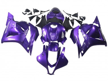 Comprare Carena Moto Honda CBR600RR 2009-2012 - Viola