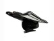 Comprare Kit Carena Moto Honda CBR600RR 2013-2026 - Bianco Nero Lucido