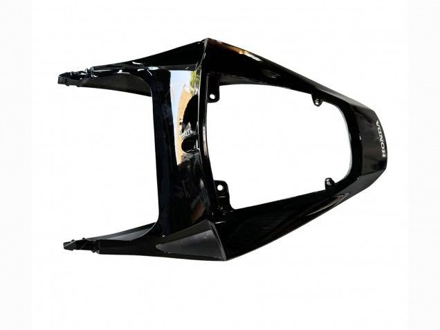 Comprare Kit Carena Moto Honda CBR600RR 2013-2026 - Bianco Nero Lucido