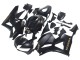 Comprare Carena Moto Honda CBR600RR 2013-2023 - Nero Opaco Oro Decals