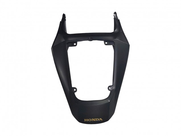 Comprare Carena Moto Honda CBR600RR 2013-2023 - Nero Opaco Oro Decals