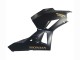 Comprare Carena Moto Honda CBR600RR 2013-2023 - Nero Opaco Oro Decals