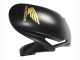 Comprare Carena Moto Honda CBR600RR 2013-2023 - Nero Opaco Oro Decals