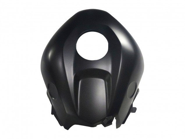 Comprare Carena Moto Honda CBR600RR 2013-2023 - Nero Opaco Oro Decals
