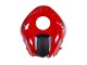 Comprare Carena Moto Honda CBR600RR 2013-2023 - Argento Rosso