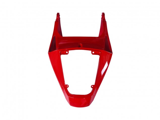 Comprare Carena Moto Honda CBR600RR 2013-2023 - Argento Rosso