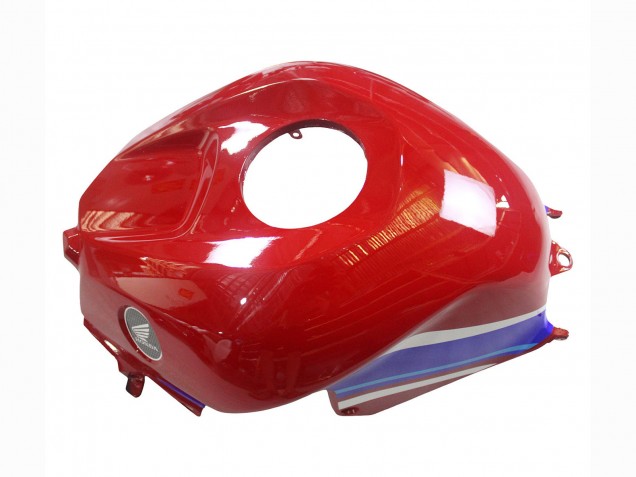 Comprare Carena Moto Honda CBR600RR 2013-2023 - Rosso Blu