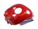 Comprare Carena Moto Honda CBR600RR 2013-2023 - Rosso Blu