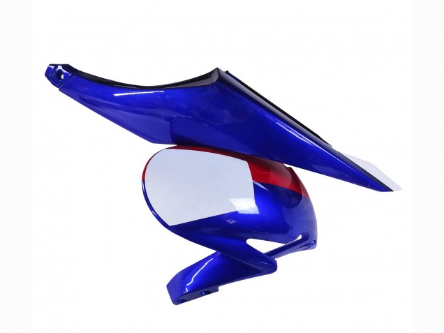 Comprare Carena Moto Honda CBR600RR 2013-2023 - Bianco Rosso Blu