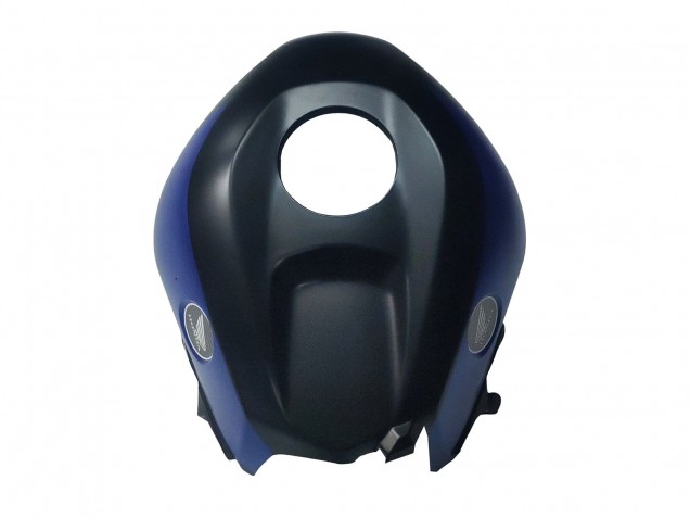 Comprare Carena Moto Honda CBR600RR 2013-2023 - Blu Nero Opaco Corsa
