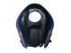 Comprare Carena Moto Honda CBR600RR 2013-2023 - Blu Nero Opaco Corsa