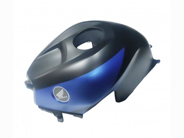 Comprare Carena Moto Honda CBR600RR 2013-2023 - Blu Nero Opaco Corsa