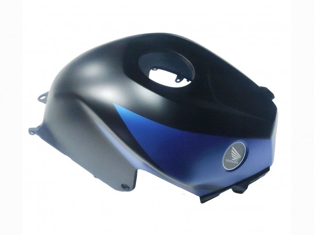 Comprare Carena Moto Honda CBR600RR 2013-2023 - Blu Nero Opaco Corsa
