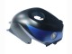 Comprare Carena Moto Honda CBR600RR 2013-2023 - Blu Nero Opaco Corsa