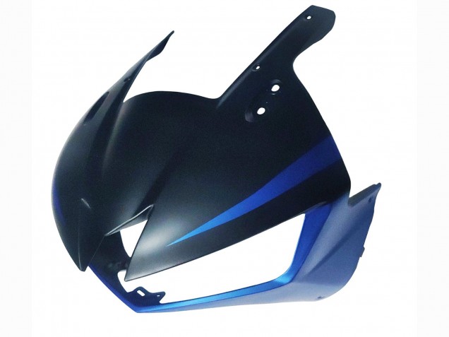 Comprare Carena Moto Honda CBR600RR 2013-2023 - Blu Nero Opaco Corsa