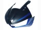 Comprare Carena Moto Honda CBR600RR 2013-2023 - Blu Nero Opaco Corsa
