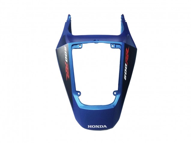Comprare Carena Moto Honda CBR600RR 2013-2023 - Blu Nero Opaco Corsa