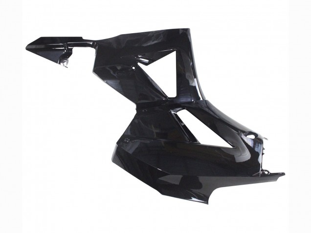 Comprare Carena Moto Honda CBR600RR 2013-2023 - Nero Lucido