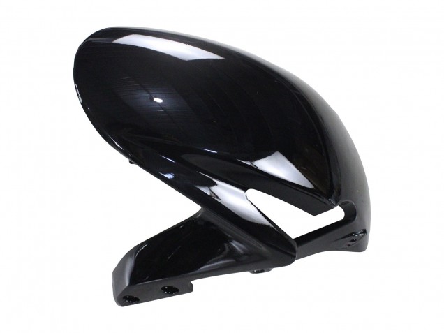 Comprare Carena Moto Honda CBR600RR 2013-2023 - Nero Lucido