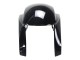 Comprare Carena Moto Honda CBR600RR 2013-2023 - Nero Lucido