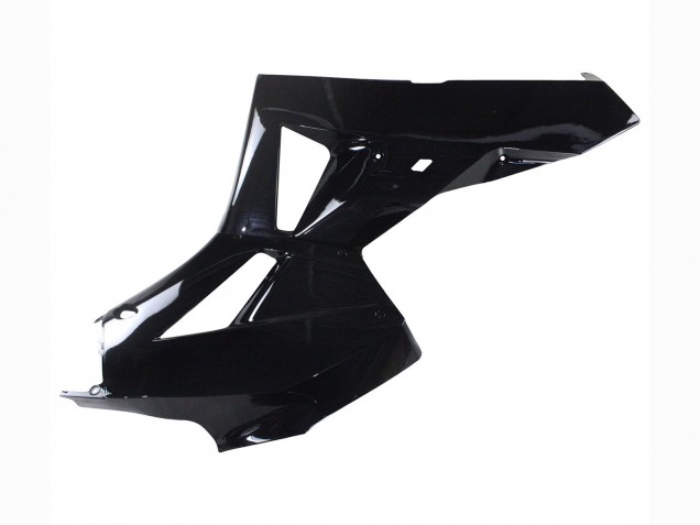 Comprare Carena Moto Honda CBR600RR 2013-2023 - Nero Lucido