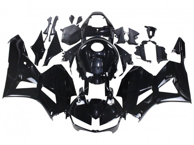 Comprare Carena Moto Honda CBR600RR 2013-2023 - Nero Lucido