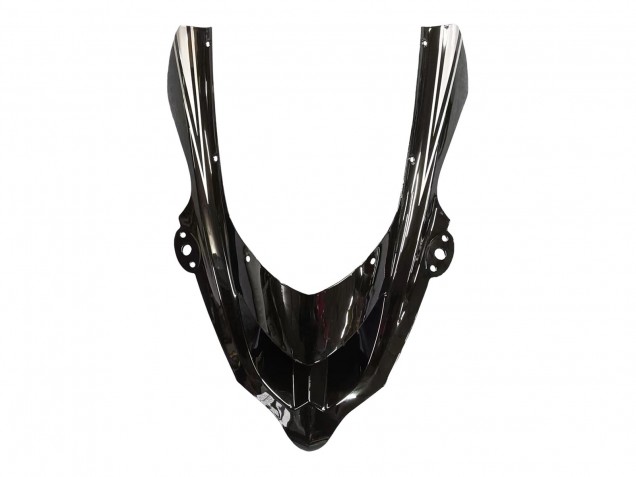 Comprare Carena Moto Kawasaki ZX10R 2004-2005 - Nero Lucido Ninja