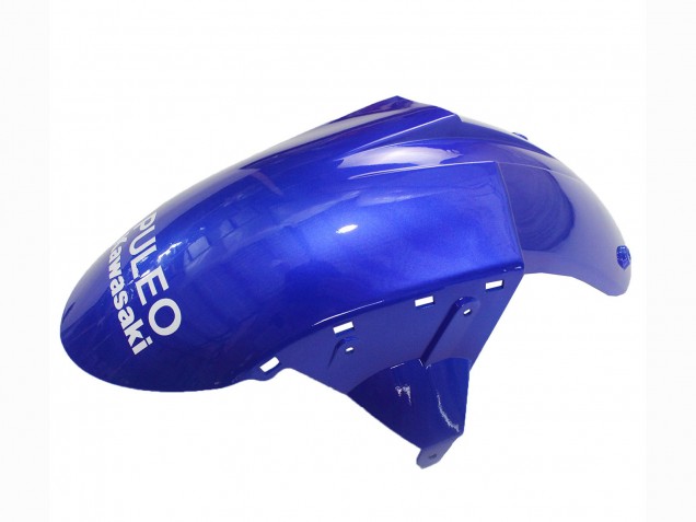 Comprare Carena Moto Kawasaki ZX10R 2004-2005 - Nero Bianco