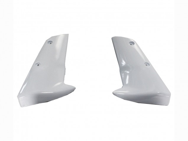 Comprare Carena Moto Kawasaki ZX10R 2004-2005 - Nero Bianco