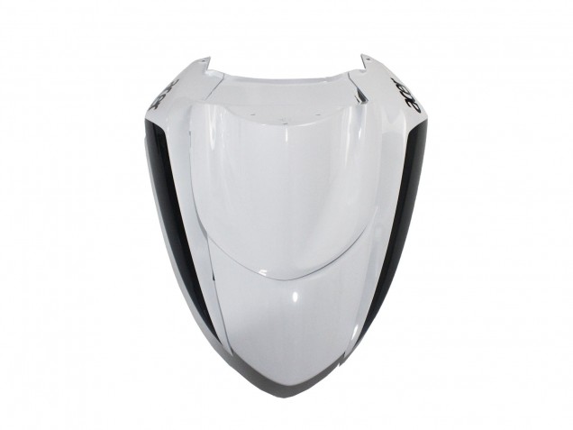 Comprare Carena Moto Kawasaki ZX10R 2004-2005 - Nero Bianco