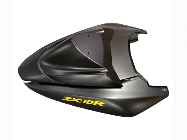 Comprare Carena Moto Kawasaki ZX10R 2004-2005 - Nero Ninja