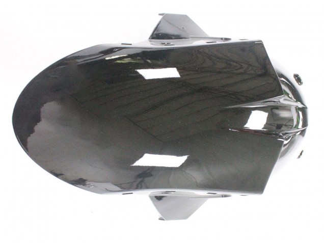 Comprare Carena Moto Kawasaki ZX10R 2004-2005 - Nero Verde Fiamma Ninja