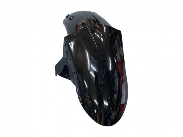Comprare Carena Moto Kawasaki ZX10R 2004-2005 - Lucido Nero Opaco Ninja