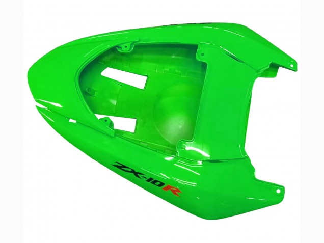 Comprare Carena Moto Kawasaki ZX10R 2004-2005 - Verde Nero Ninja