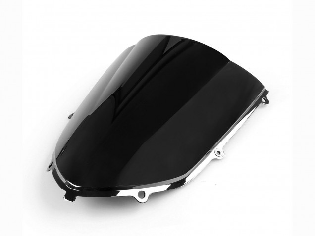 Comprare Carena Moto Kawasaki ZX10R 2004-2005 - Nero Opaco