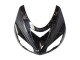 Comprare Carena Moto Kawasaki ZX10R 2006-2007 - Nero Opaco Nero Lucido