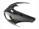 Comprare Carena Moto Kawasaki ZX10R 2006-2007 - Nero Opaco Nero Lucido