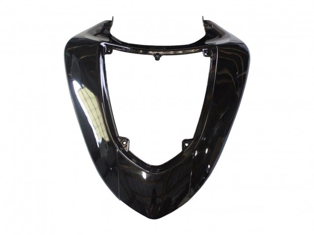 Comprare Carena Moto Kawasaki ZX10R 2006-2007 - Nero Opaco Nero Lucido
