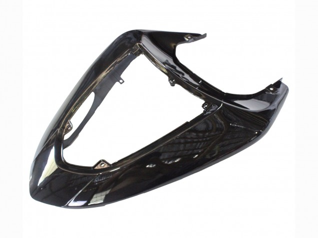 Comprare Carena Moto Kawasaki ZX10R 2006-2007 - Nero Opaco Nero Lucido