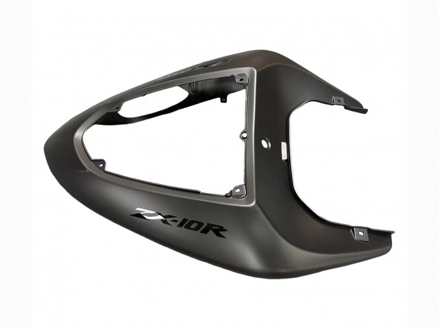 Comprare Carena Moto Kawasaki ZX10R 2006-2007 - Grigio Opaco