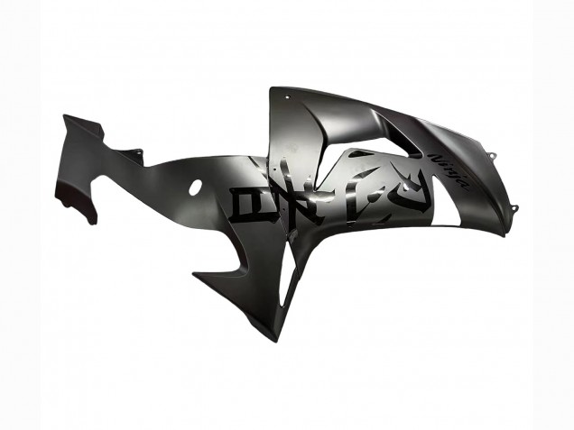 Comprare Carena Moto Kawasaki ZX10R 2006-2007 - Grigio Opaco