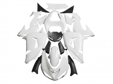 Comprare Carena Moto Kawasaki ZX10R 2006-2007 - Non Verniciato